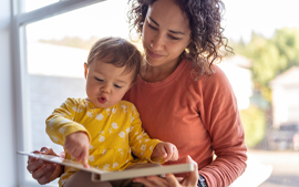 Bureau for Child Support Enforcement Bureau for Child Support Enforcement