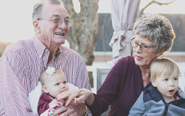 Bureau for Family Assistance Bureau for Family Assistance