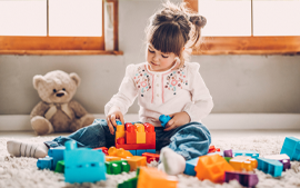 Children's Health Insurance Program Children's Health Insurance Program