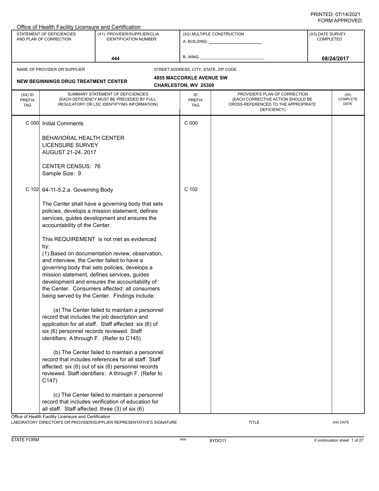 Fixed PDF preview after remediation